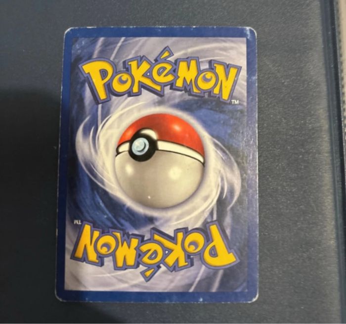 Carte Pokémon Wizards Énergie psy 101/102 Set de base - photo numéro 2