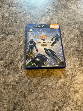 salt lake 2002 ps2
