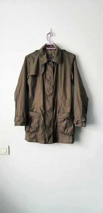 Imperméable femme - T. 38
