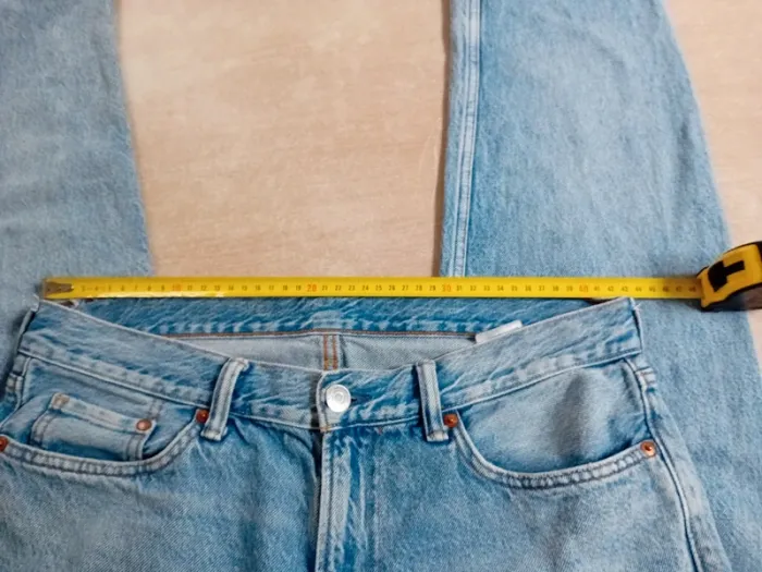 Jeans Relax Fit - photo numéro 11