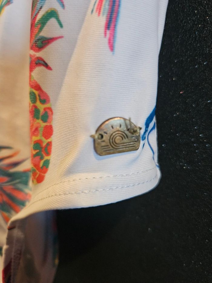 Maillot de bain une pièce longboard - photo numéro 2