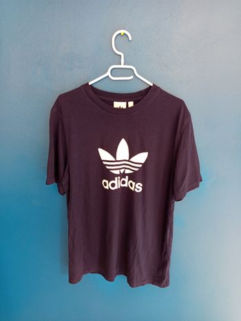 T-shirt adidas