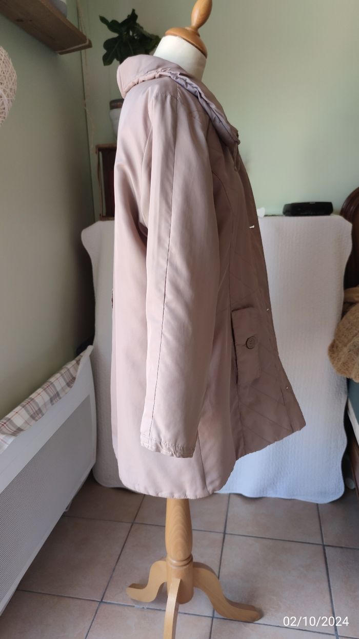 Manteau  ATLAS For Women T42/44 - photo numéro 6