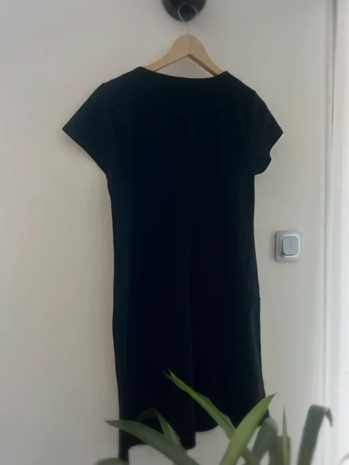 Robe chic tendance vintage - taille 40 - photo numéro 4