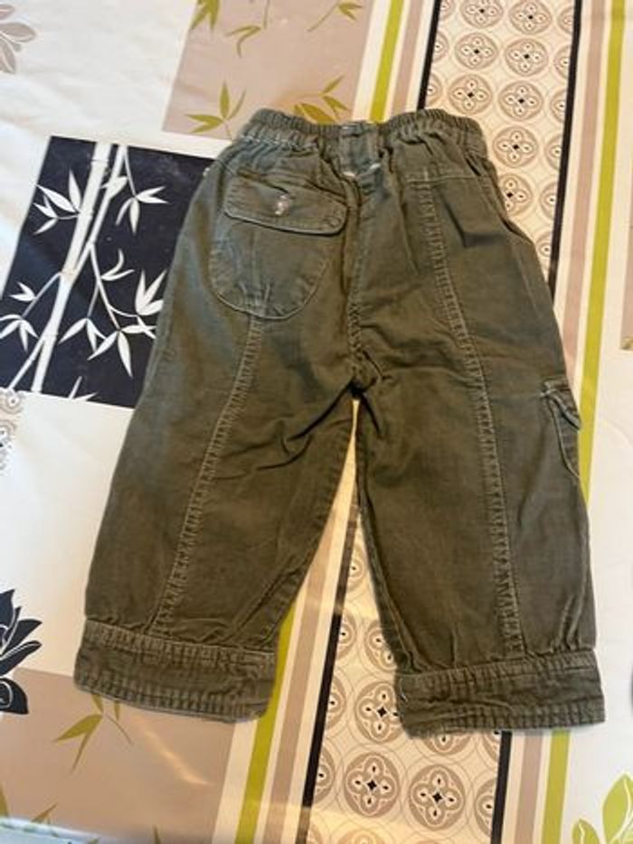 Pantalon - photo numéro 2