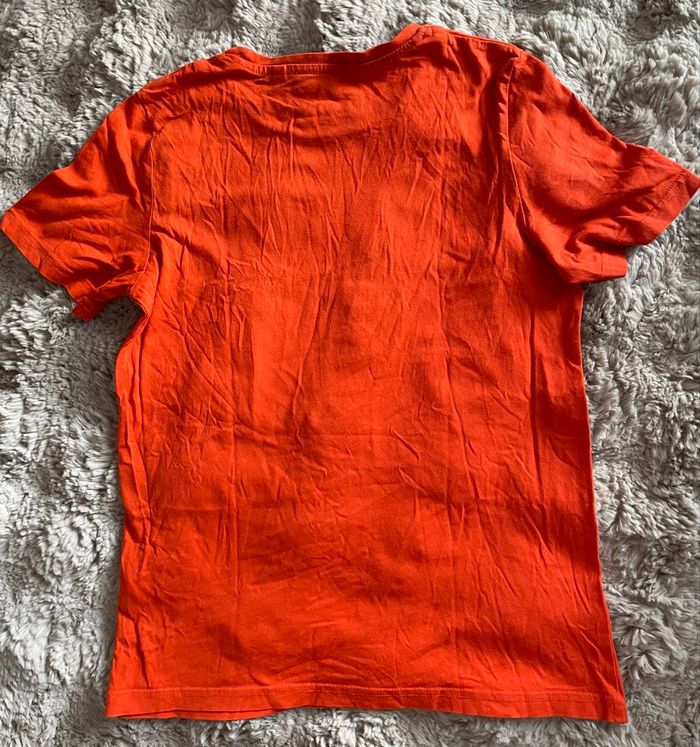 T-Shirt à Motifs C&A Garçon Taille 12 ans - photo numéro 2