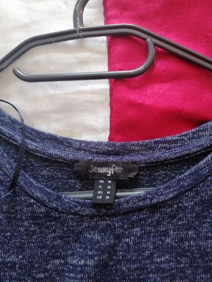 Pull leger - photo numéro 2