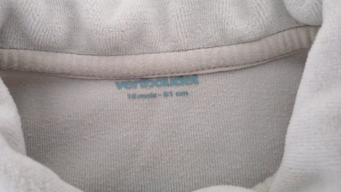 Lot de 2 pyjamas vertbaudet 18mois - photo numéro 5