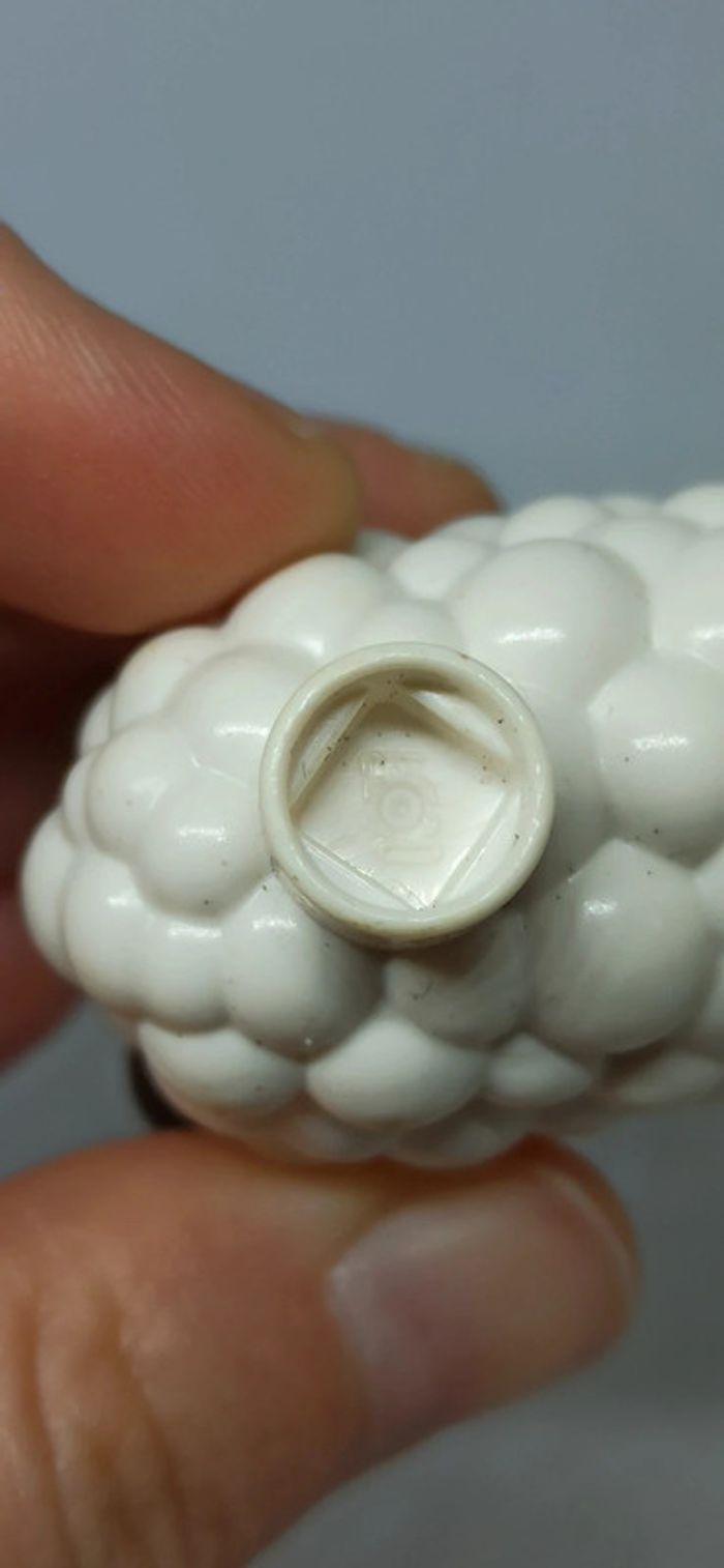 Mouton lego duplo - photo numéro 4