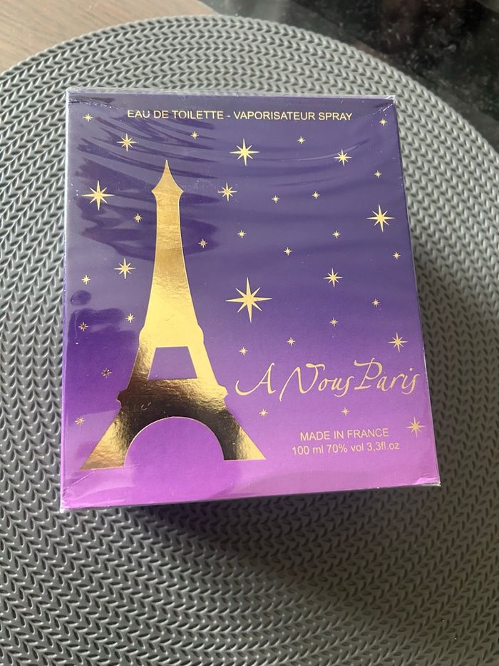 Parfum à nous Paris - photo numéro 2