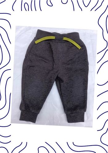 Pantalon de sport 18 mois Primark