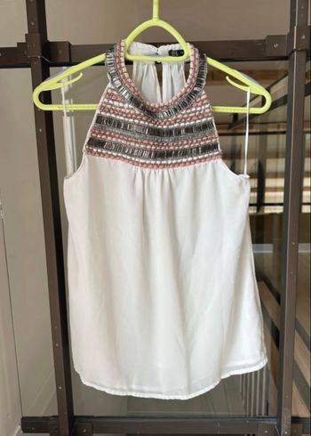 Haut fluide - Zara - Taille M