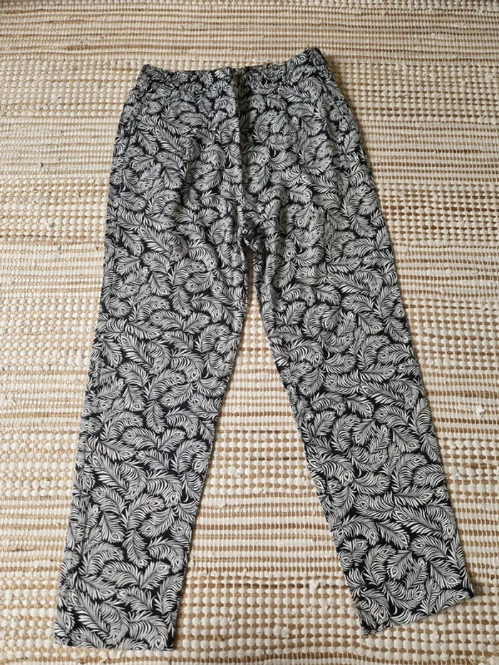 Pantalon léger H&M