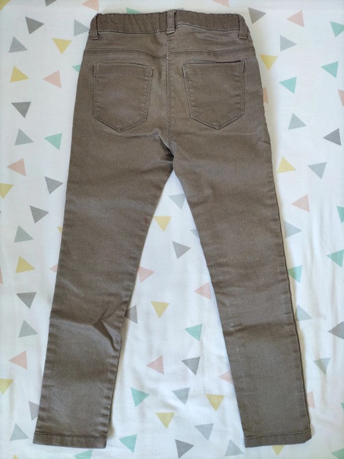 Pantalon jean - photo numéro 2