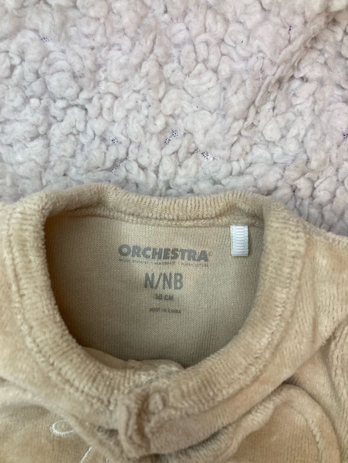 Pyjama taille naissance - photo numéro 5