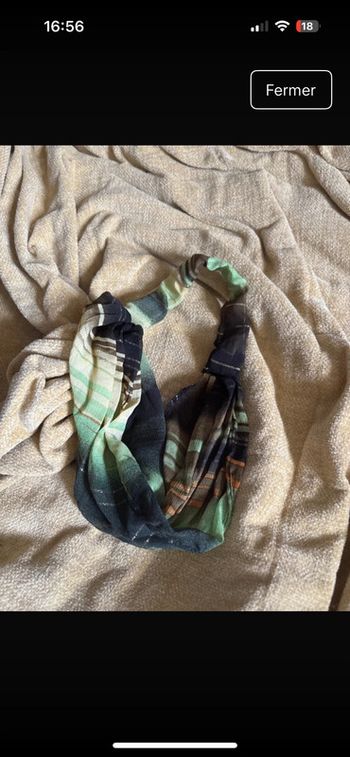 Bandeau