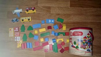 Blocs de construction