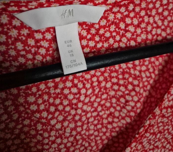 Blouse H& M taille 46 - photo numéro 2