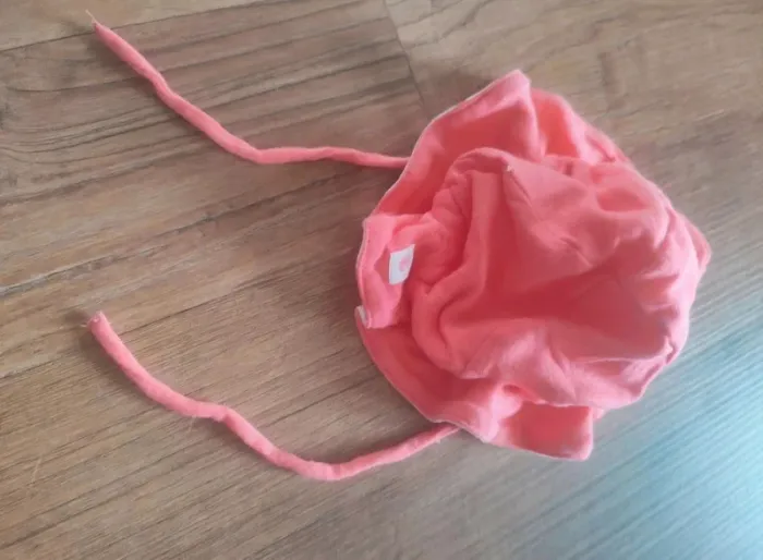 Chapeau de soleil petit bateau naissance 1 mois