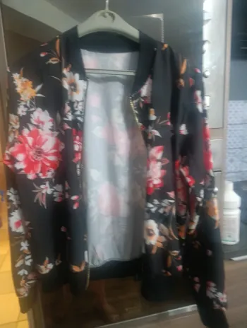 Veste fine femme