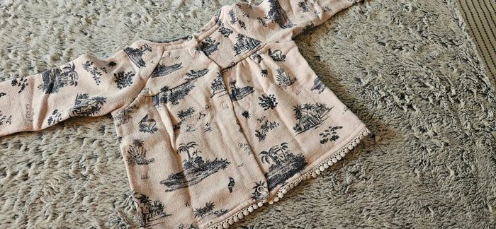 sweat IKKS - photo numéro 3