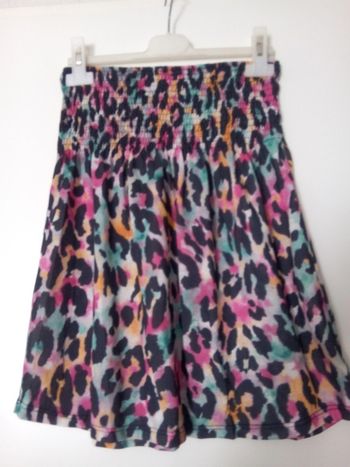 bustier multicolor t38 pimkie