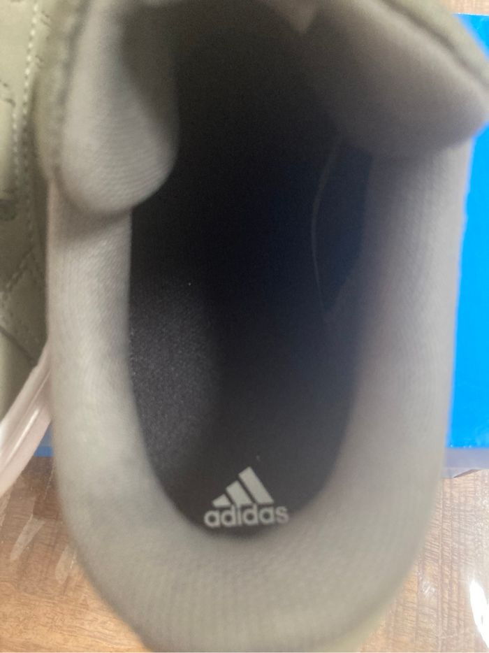 Baskets adidas mixte 33 - photo numéro 4