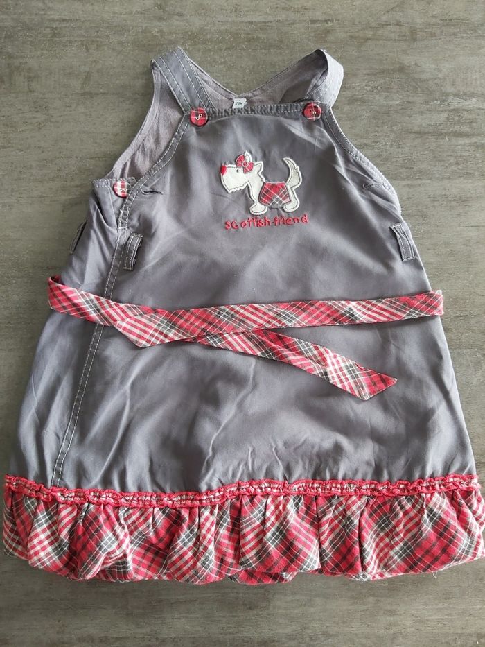 Robe- 24 mois - - photo numéro 2