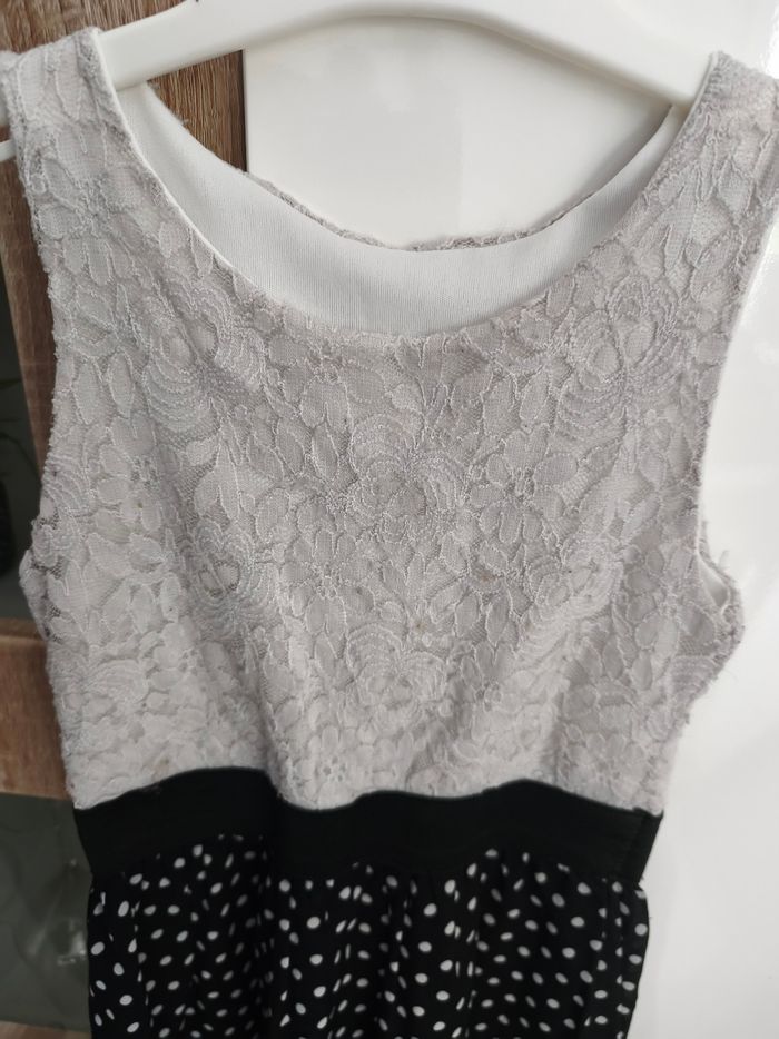 Robe 6 ans - photo numéro 3