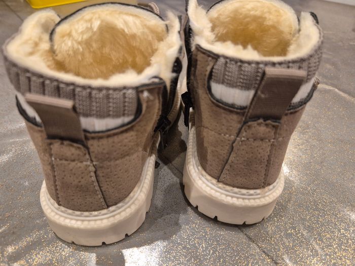 Chaussure garçon hiver - photo numéro 5