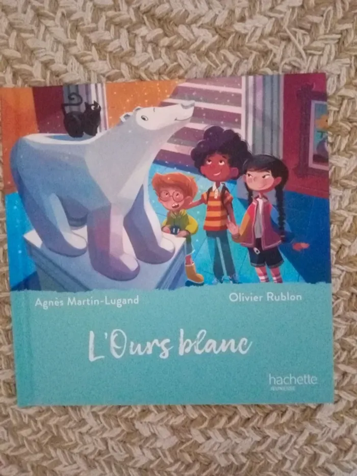 5 livres Collection Le Musée Magique - photo numéro 6