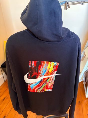 Sweat à capuche Nike