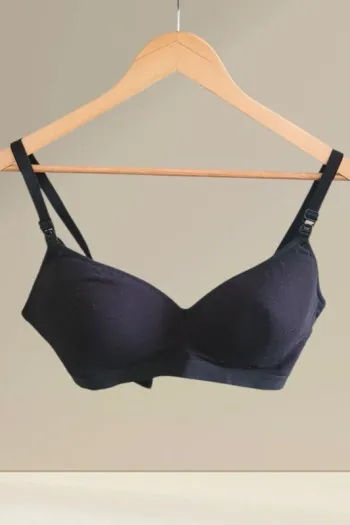 Soutien-gorge d'allaitement Dim 100E