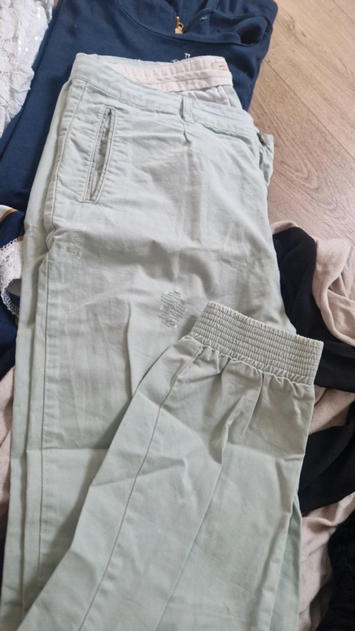 Gros lot femme taille 40 - photo numéro 6