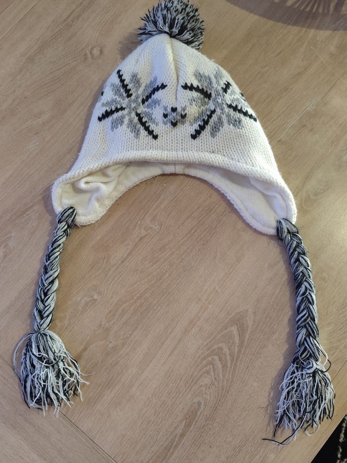 Bonnet taille unique - photo numéro 2
