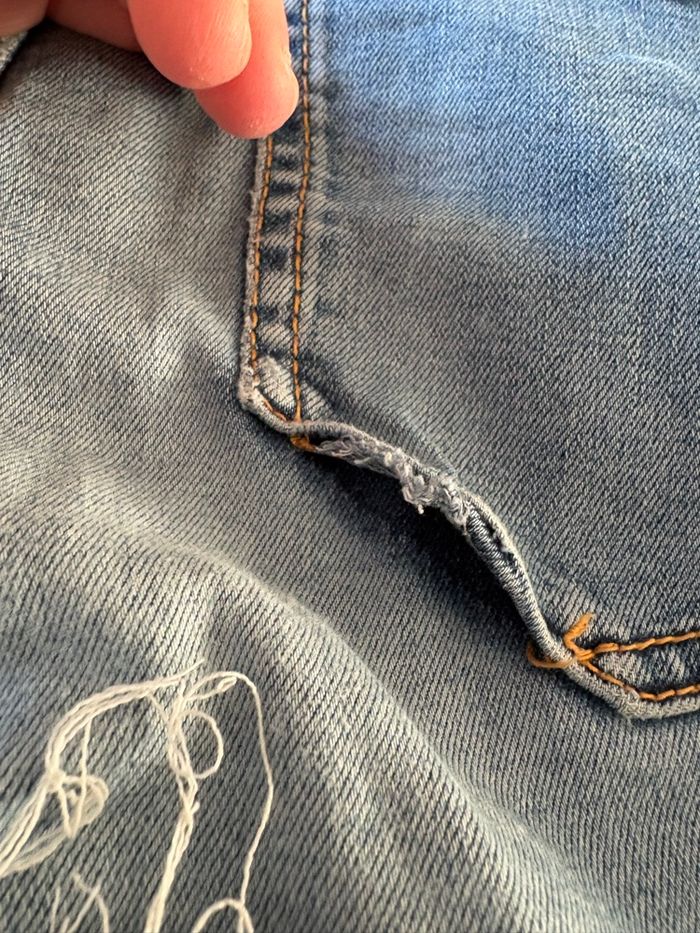 Jean slim Jennyfer - photo numéro 6