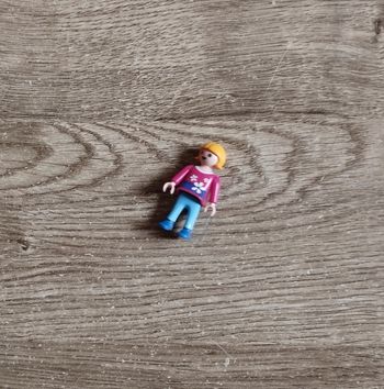 🪄 Petite fille playmobil #emyfleury_playmobil