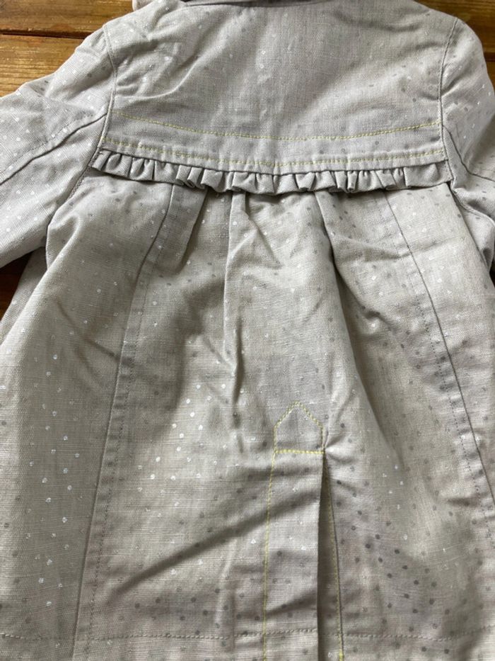 Veste coupé vent catimini - photo numéro 6