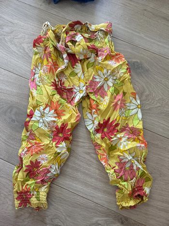 Pantalon leger 3 ans