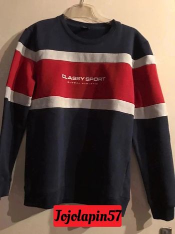 Sweat-shirt FSBN