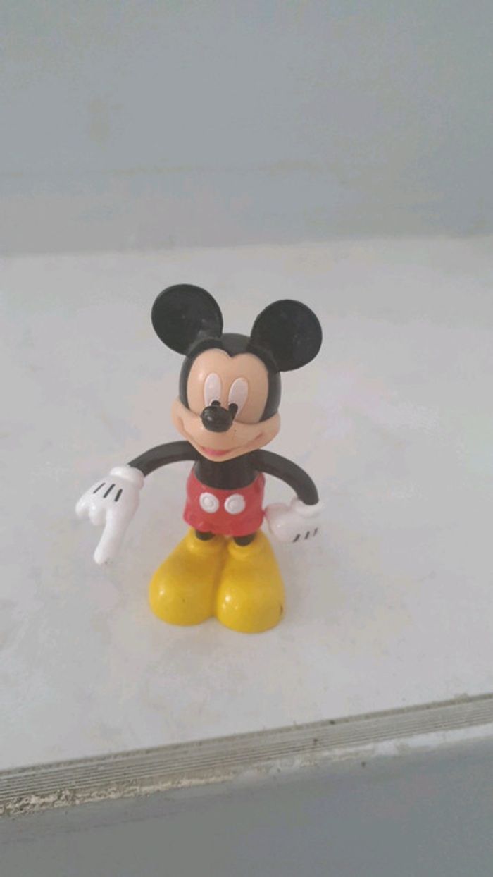 Figurine Mickey V5 - photo numéro 5