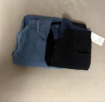 Lot jeans XL