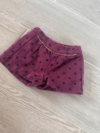 Short