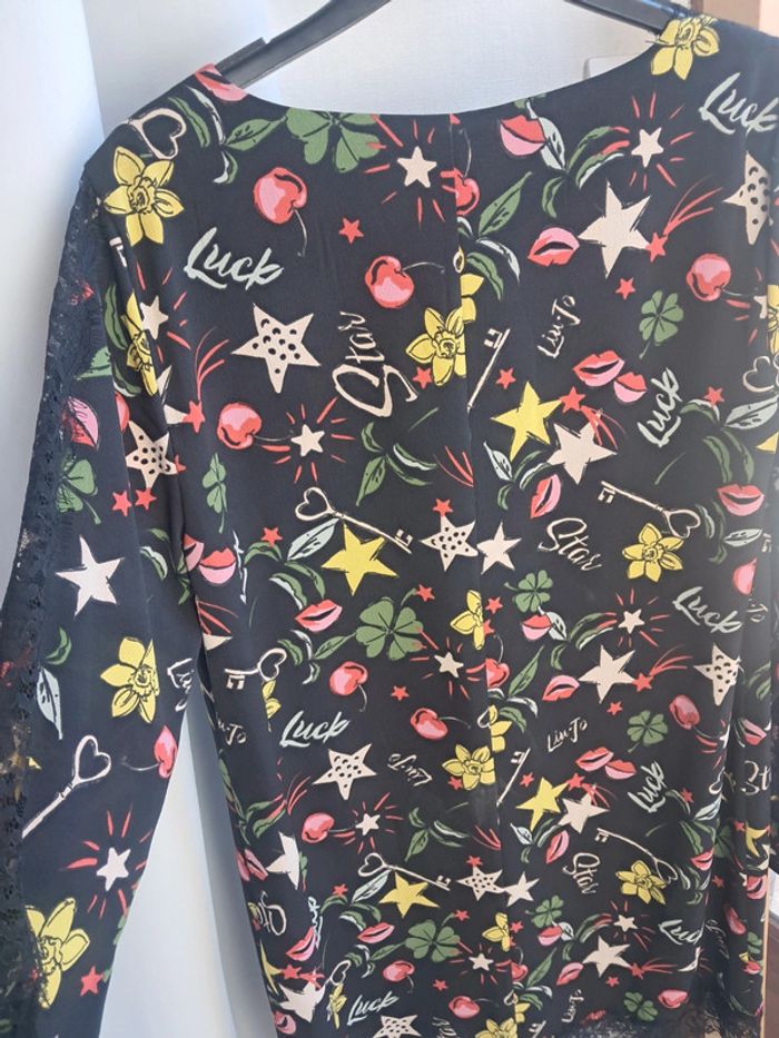 Liu Jo robe T.44 neuve - photo numéro 11