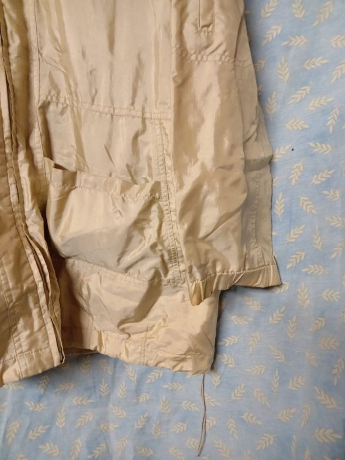 Parka léger - photo numéro 3