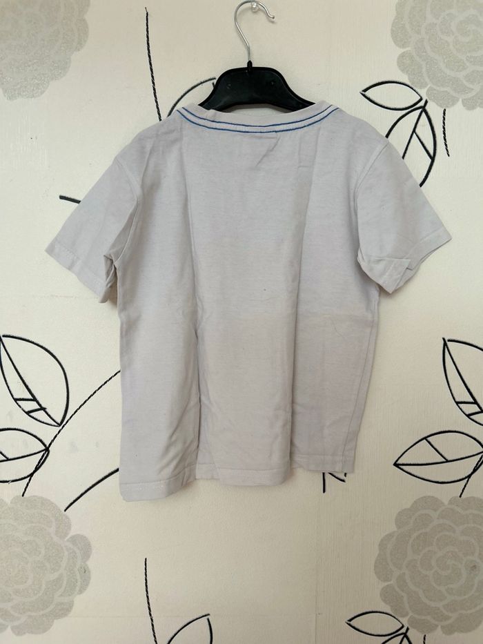 T-shirt - photo numéro 3