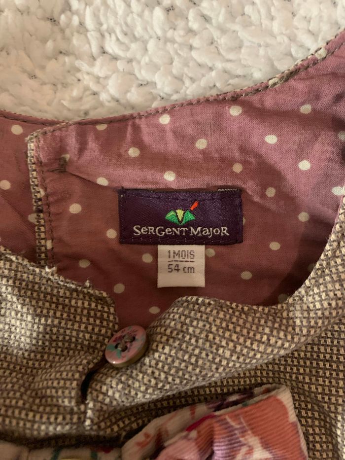 Robe - photo numéro 2