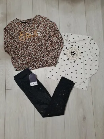 Ensemble de fetes 7A