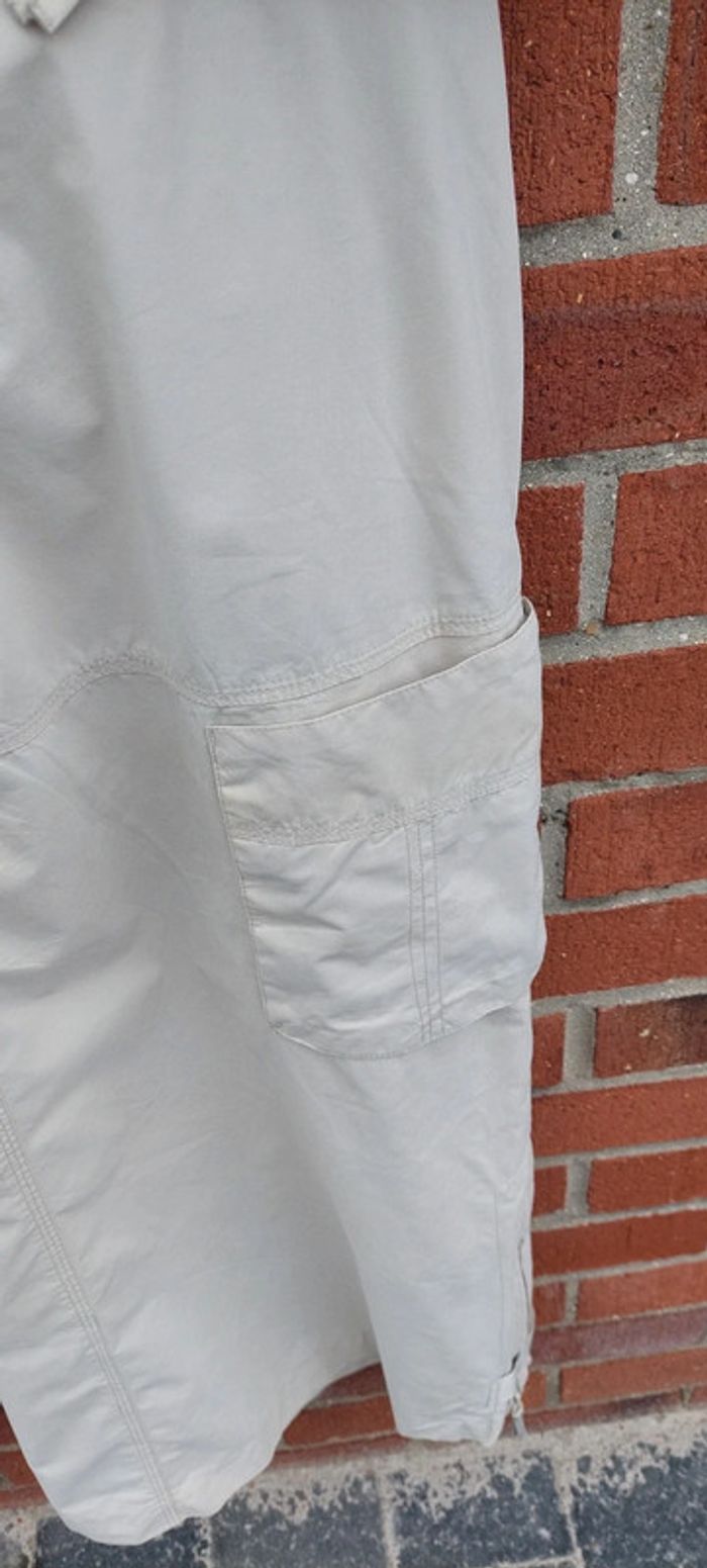 Ensemble jupe longue + veste - photo numéro 3