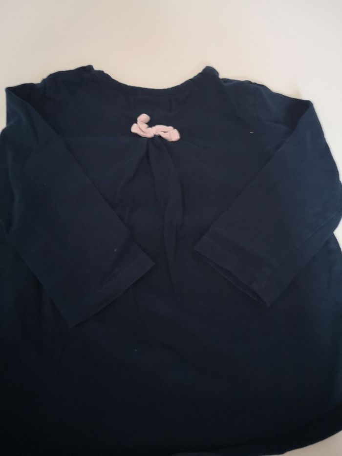 T-shirt ML - photo numéro 3